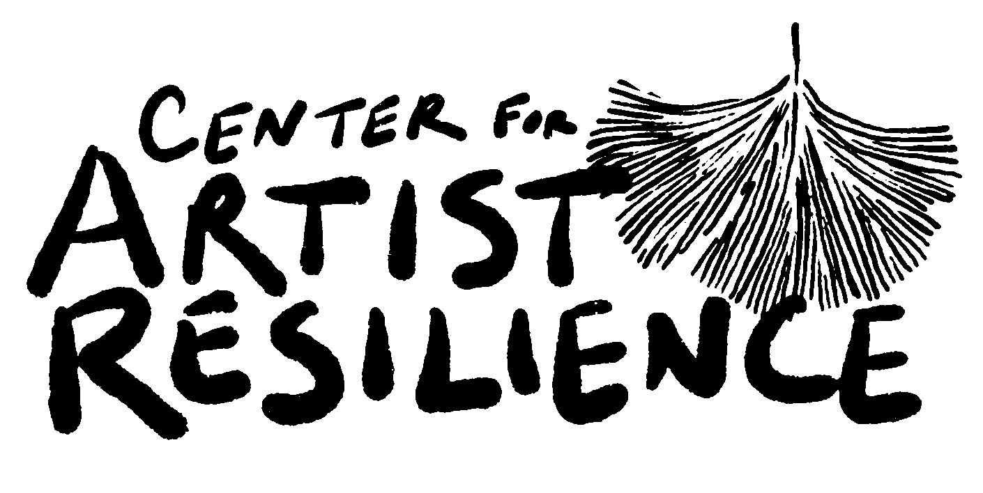 The Center for Artist Resilience